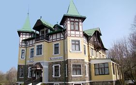 Hotel Svycarsky Dum Sneznik
